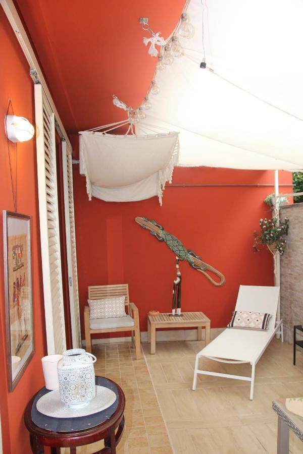 Appartamento Casa Lucia private CAR or Motorcycle park Lucca Esterno foto