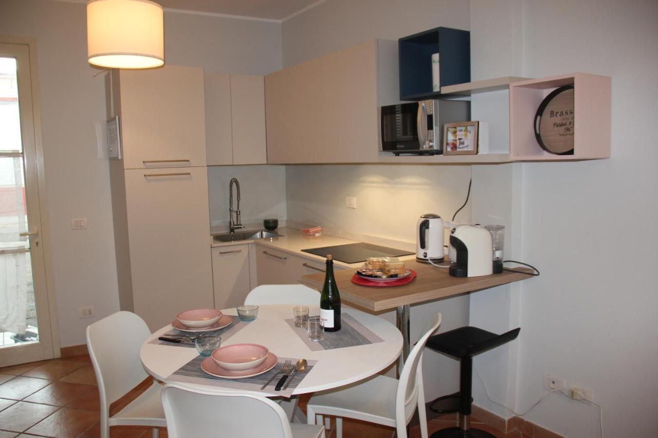 Appartamento Casa Lucia private CAR or Motorcycle park Lucca Esterno foto