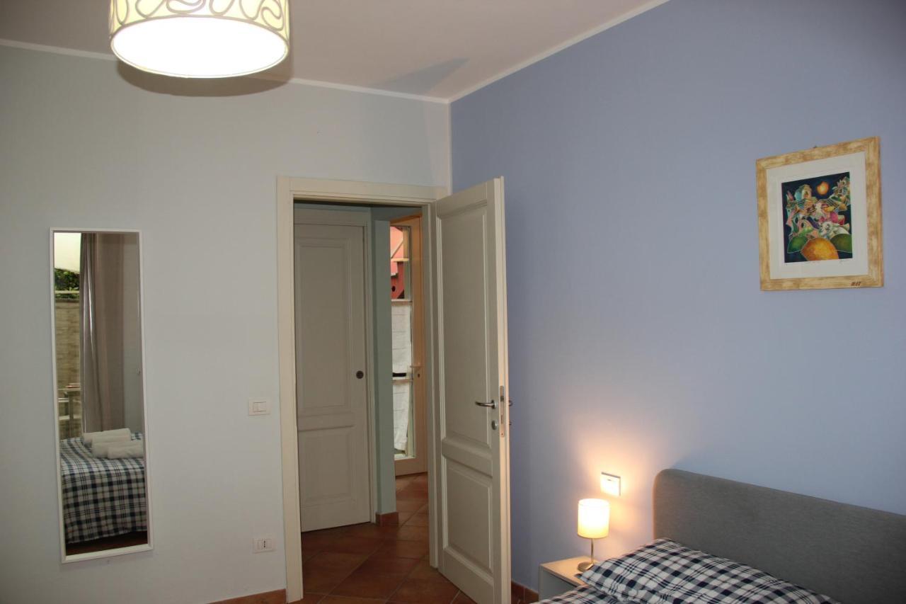 Appartamento Casa Lucia private CAR or Motorcycle park Lucca Esterno foto